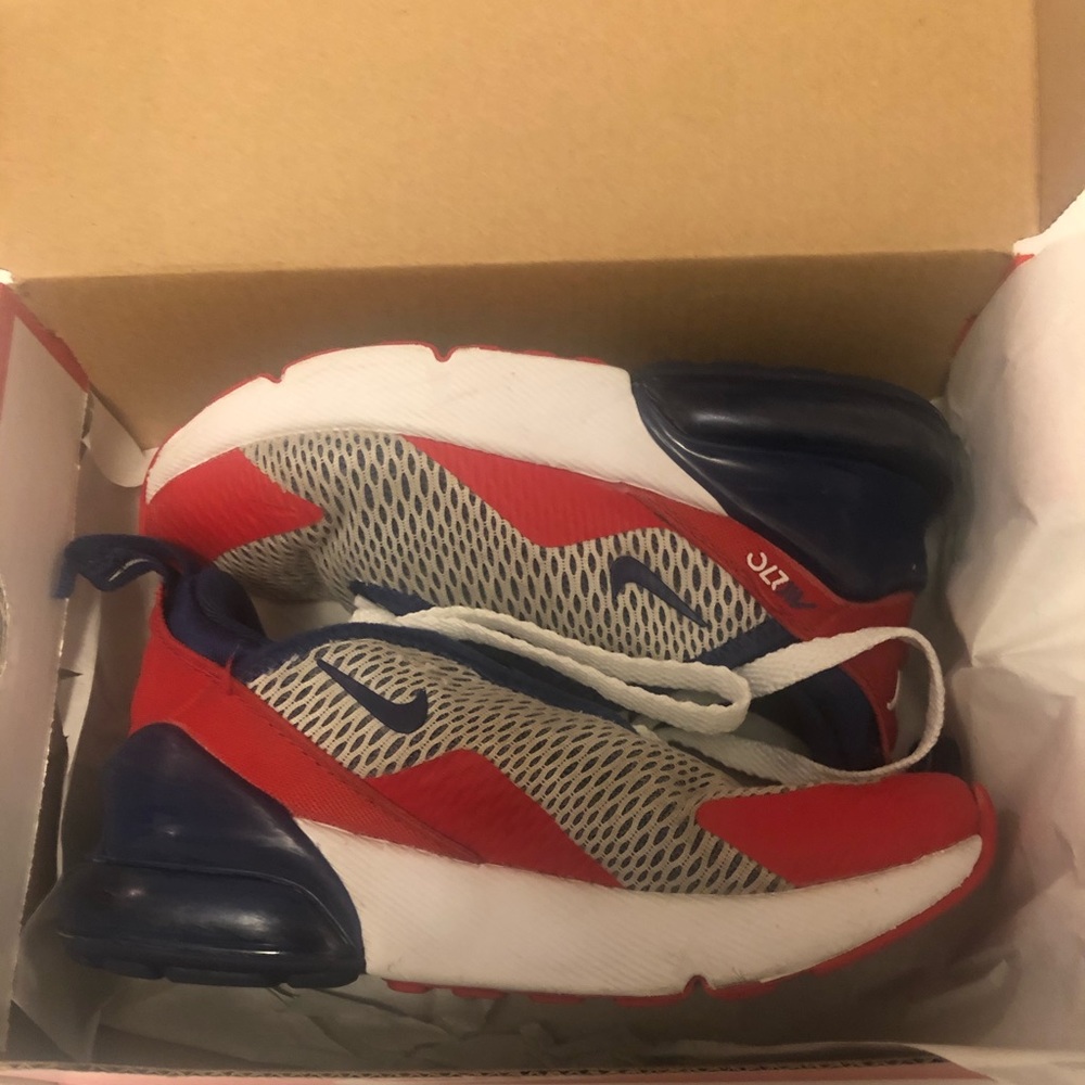 Air Max 270 PS